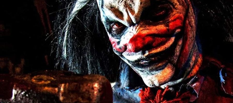 Carnevil Chaos
