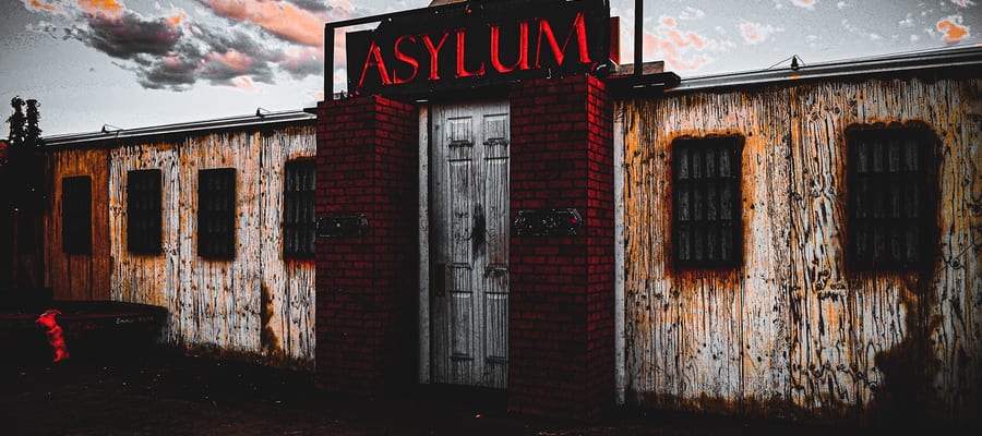 The Asylum