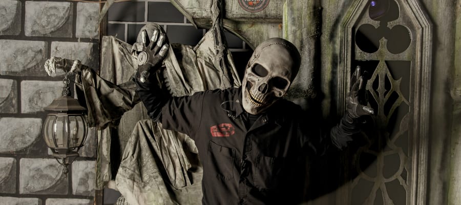 The Crypt